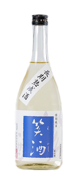 特別純米原酒 笑酒（えぐし）古酒